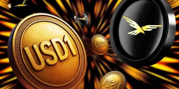 Trump’s USD1 Gets Banking Upgrade as World Liberty Files For National Trust Charter