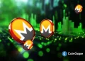 Why is Monero (XMR) Price Up Today?