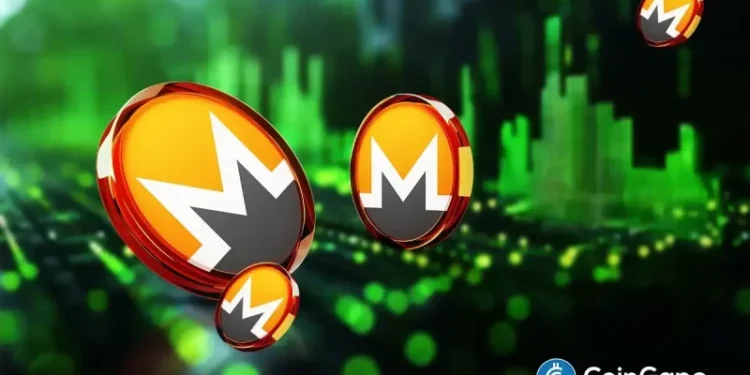 Why is Monero (XMR) Price Up Today?