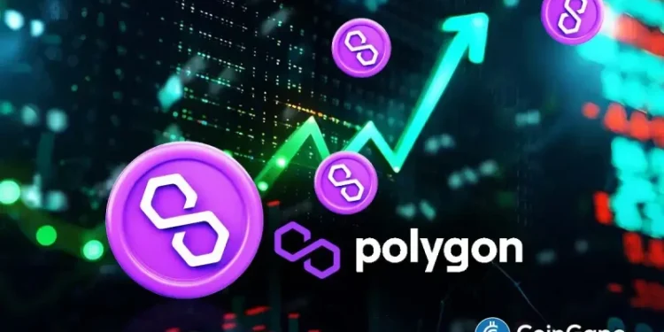 Why Is Polygon (POL) Price Up Today? Here’s What’s Fueling the Surge