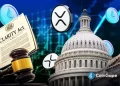 XRP and ETH Price Prediction As White House Threatens to Pull Back Clarity Act Bill