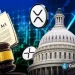 XRP and ETH Price Prediction As White House Threatens to Pull Back Clarity Act Bill