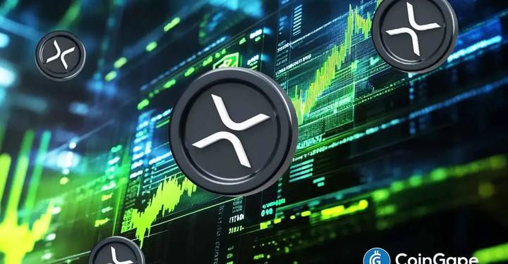 XRP Price Reclaims $2 After 10% Breakout: How High Can It Climb in January 2026?