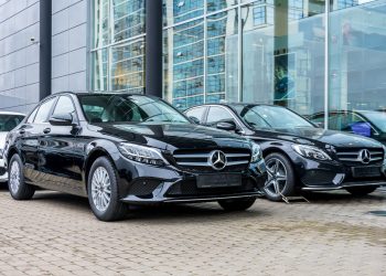 DAX Index analysis after the Siemens, Mercedes-Benz, Thyssenkrupp earnings