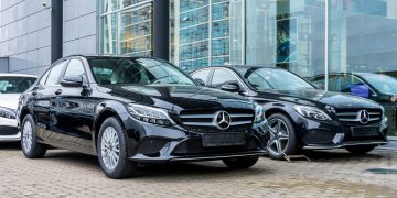 DAX Index analysis after the Siemens, Mercedes-Benz, Thyssenkrupp earnings