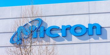Micron stock plunges on Friday: has the rally run too far?