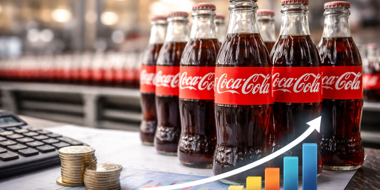 Coca-Cola HBC sees profit momentum continue across Europe and Africa