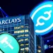 $2T Barclays Explores Blockchain For Stablecoin Payments and Tokenized Deposits