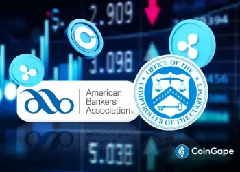 Breaking: ABA Tells OCC to Delay Charter Review for Ripple, Coinbase, Circle