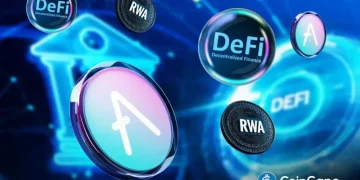 Aave Crosses $1B in RWAs as Capital Rotates From DeFi to Tokenized Assets