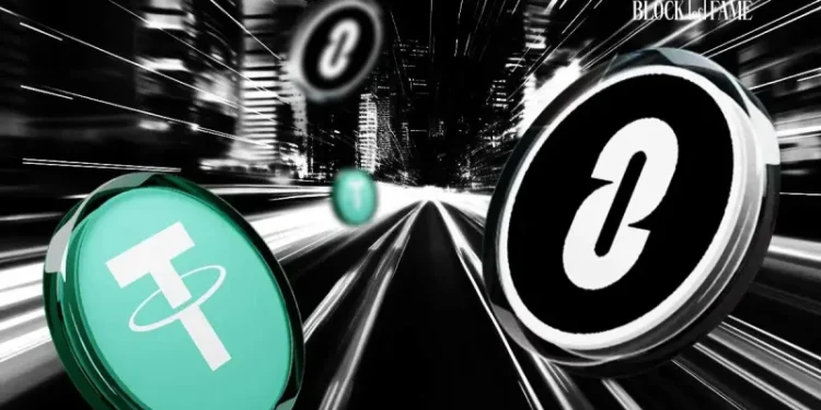 LayerZero Adds Cathie Wood, TradFi Leaders to Advisory Board After Tether Investment