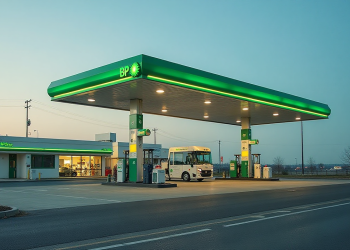 BP share price rally gains steam: Will it hit 500p after earnings this week?