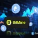 BitMine Keeps Buying Ethereum With New $84M Purchase Despite $8B Paper Losses