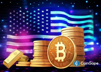 Missouri Joins Bitcoin Reserve Push as U.S. States Race to Accumulate BTC