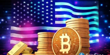 Missouri Joins Bitcoin Reserve Push as U.S. States Race to Accumulate BTC