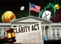 Bitcoin and XRP Price Prediction As White House Sets March 1st Deadline to Advance Clarity Act