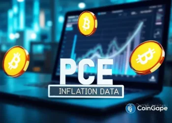 Will Bitcoin Crash To $58k or Rally to $75k After Hot PCE Inflation Data?