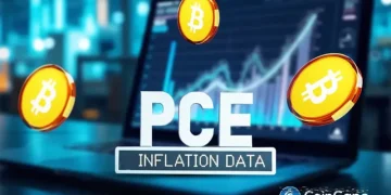Will Bitcoin Crash To $58k or Rally to $75k After Hot PCE Inflation Data?