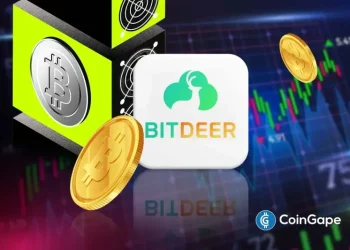 Bitdeer Stock Declines as Bitcoin Miner Firm Sells Off Entire BTC Holdings