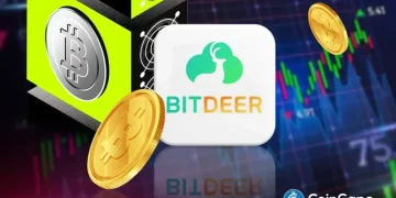 Bitdeer Stock Declines as Bitcoin Miner Firm Sells Off Entire BTC Holdings
