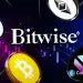 Bitwise CIO Names BTC, ETH, SOL, and LINK as ‘Mount Rushmore’ of Crypto Amid Market Weakness