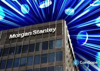 Breaking: Morgan Stanley Applies For Crypto-Focused National Trust Bank With OCC