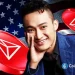 TRX Price Rebounds as Tron’s Treasury Push Gains Backing from Justin Sun