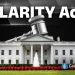 White House Proposes Stablecoin Rewards Compromise as CLARITY Act Odds Drop to 44%