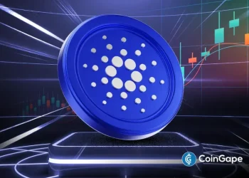 Cardano Price Signals Rebound as Whales Accumulate 819M ADA