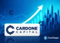 Cardone Capital Takes Real Estate On-Chain With $5B Tokenization Plan
