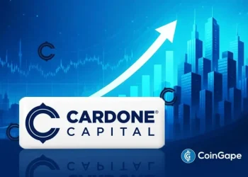 Cardone Capital Takes Real Estate On-Chain With $5B Tokenization Plan