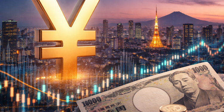 Is the yen rally signaling a shift in global markets and dollar confidence?