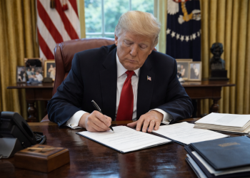 New 10% US tariffs come into effect: all you need to know