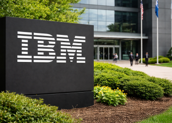 IBM falls most in 25 years on AI threat fears: Analysts say it’s a buy