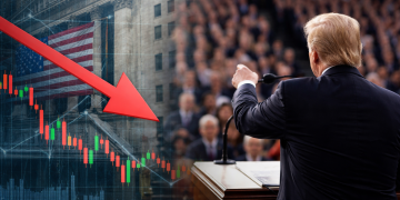 Trump calls it ‘golden age’, but grocery bills force voters to disagree