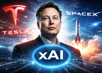 SpaceX-xAI deal sparks talk: could a Tesla-SpaceX merger be next?
