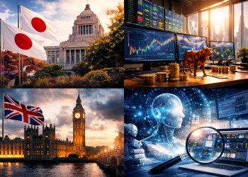 Morning brief: Takaichi wins Japan election, Starmer’s chief of staff quits