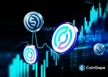 Circle Stock Jumps 35% on Stablecoin Boom, USDC Supply Soars 72%