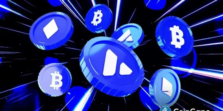 Top Crypto Market Events To Watch This Week- Bearish or Bullish?