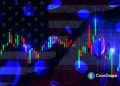 Crypto Market Rises as U.S. and Iran Reach Key Agreement On Nuclear Talks