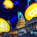 Crypto Market Weekly Recap: Crypto Bill White House Meeting, Binance Buys $1B BTC, and More (9- Feb 13)