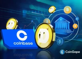 Dogecoin Price Eyes Recovery Above $0.15 as Coinbase Expands Crypto-Backed Loans