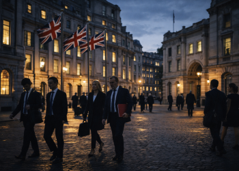 Europe bulletin: UK Chagos stance, US-UK tech deal, Iceland EU vote