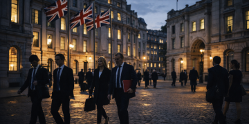 Europe bulletin: UK Chagos stance, US-UK tech deal, Iceland EU vote