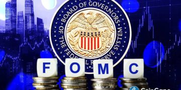 FOMC Minutes Drop Tomorrow: Will Crypto Market Rally or Face Fed Shock?