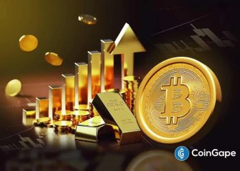 3 Reasons Why Bitcoin and Gold Prices Are Going Up
