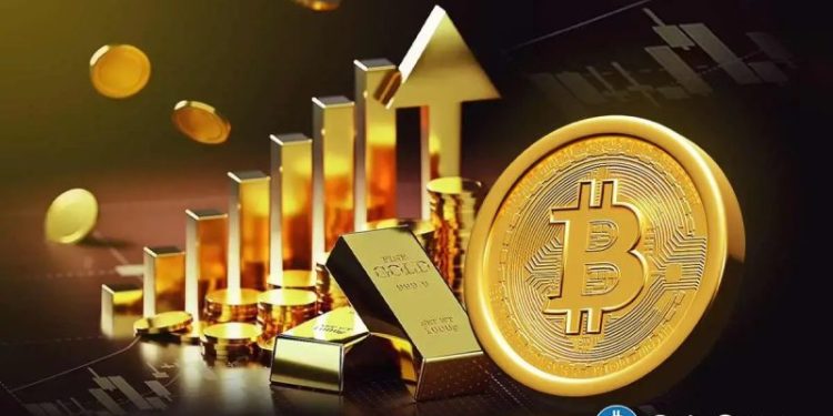 3 Reasons Why Bitcoin and Gold Prices Are Going Up