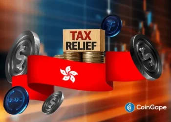 Hong Kong Moves Closer to Crypto Tax Cuts Amid Stablecoin Regulatory Framework