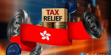 Hong Kong Moves Closer to Crypto Tax Cuts Amid Stablecoin Regulatory Framework