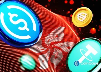 Hong Kong Set to Launch Tokenized Bond Platform and Issue First Stablecoin Licenses